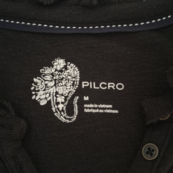 Anthropologie Pilcro Top - Picture 8 of 8